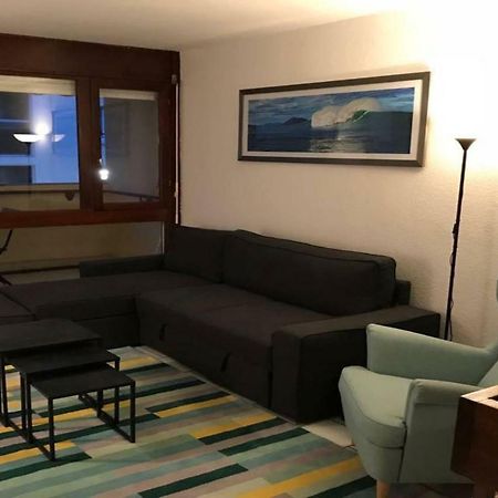 Appartement AICE HEGOA avec Parking Inclus à Saint-Jean-de-Luz Extérieur photo